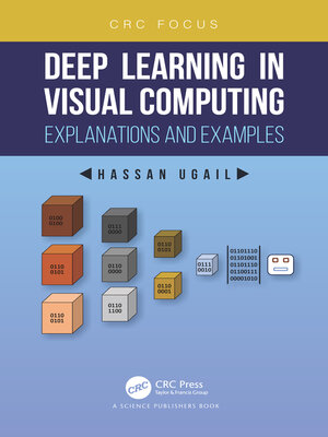 cover image of Deep Learning in Visual Computing
